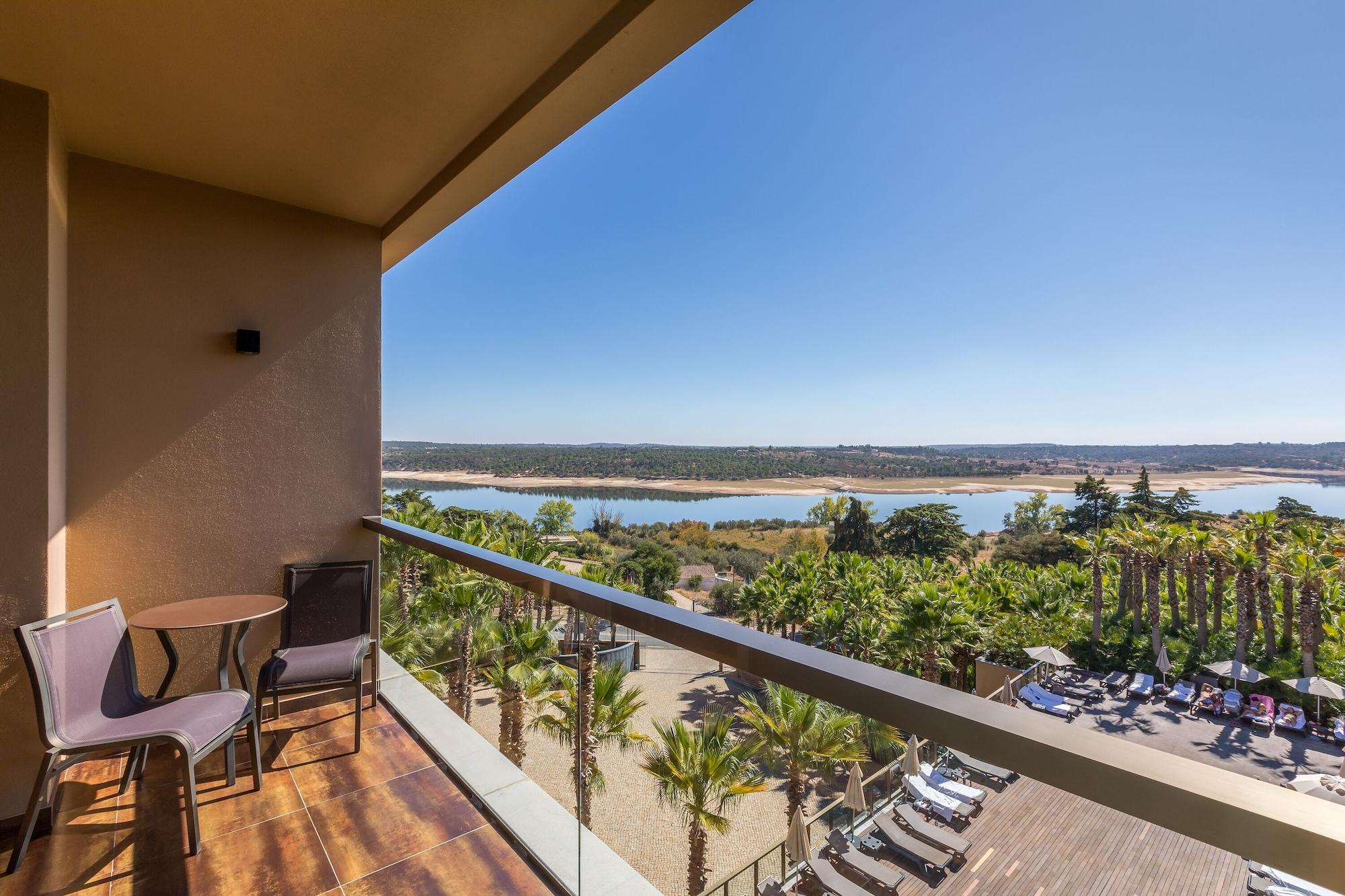 Ap Lago Montargil - Conference & Spa Ngoại thất bức ảnh