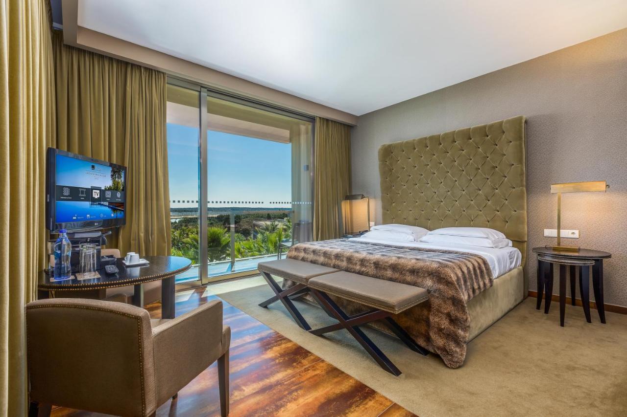 Ap Lago Montargil - Conference & Spa Ngoại thất bức ảnh