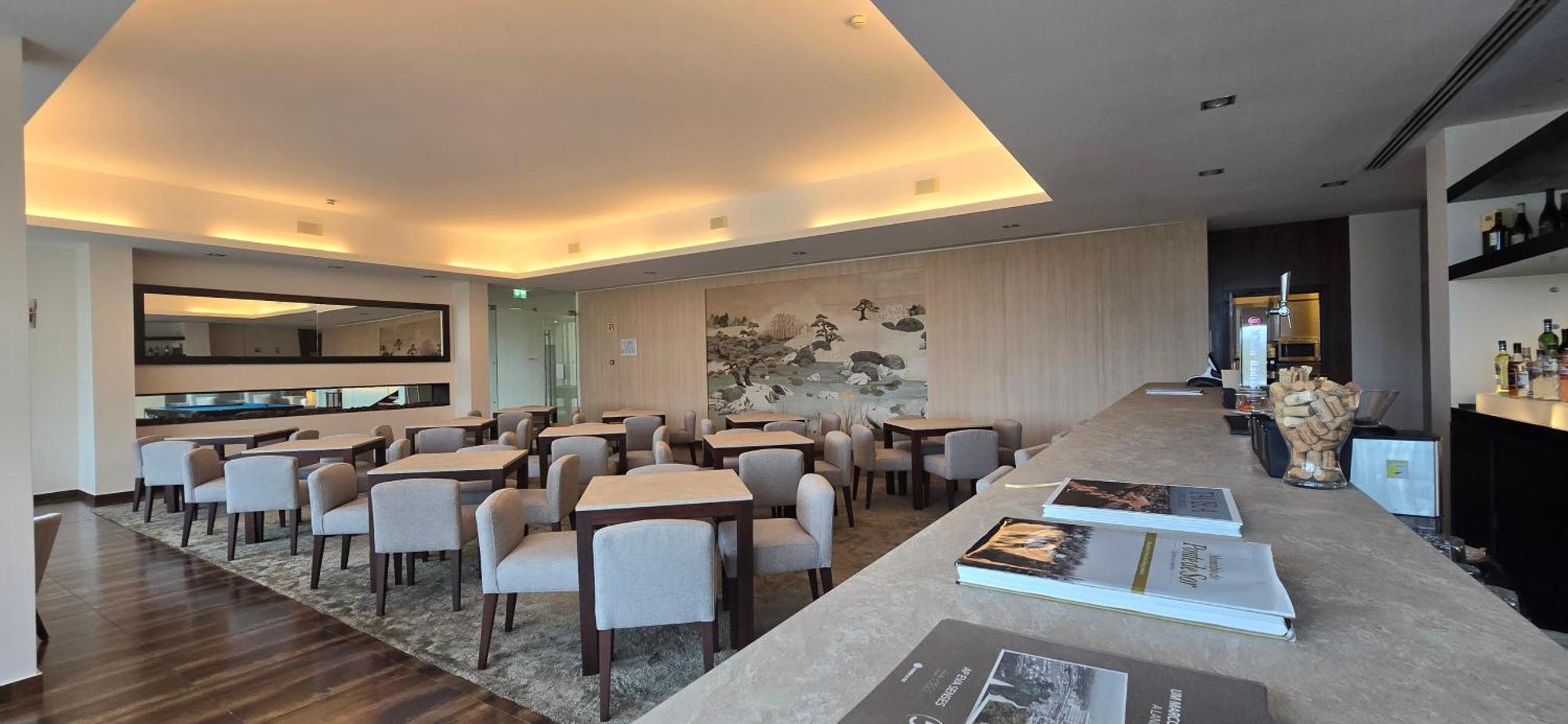 Ap Lago Montargil - Conference & Spa Ngoại thất bức ảnh