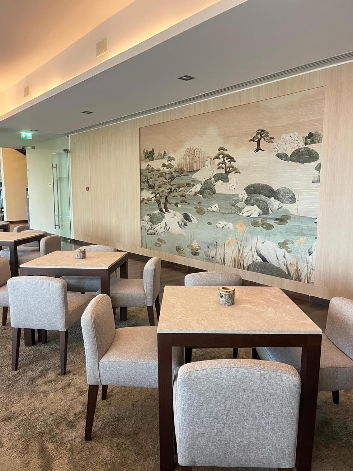 Ap Lago Montargil - Conference & Spa Ngoại thất bức ảnh